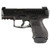 HK VP9SK OR - 9MM  -  3.39" - 10+1 - BLACK - CA LEGAL