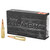 HORNADY 6.5 GRENDEL - 123 GR - ELD MATCH - 20 RDS/BOX