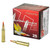 HORNADY 17 HORNET - 20 GR - V-MAX - 25 RDS/BOX