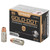 SPEER  - 357 SIG - 125 GR - GOLD DOT HOLLOW POINT - 20 RDS/BOX