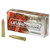 HORNADY 45-70 GOVERNMENT - 250 GR - MONOFLEX - 20 RDS/BOX