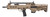 SPRINGFIELD ARMORY HELLION - 5.56NATO - FDE - 16" - 10+1