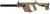 Kriss USA Vector Crb G2 9mm 16" Fde 10+1