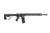 Seekins Precision Dmr 5.56mm Fde Battle Worn 18"