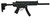 American Tactical Inc Gsg-16 22lr Syn 22+1 16" M-lok