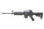 Bushmaster Patrolman 5.56 16" Blk - CA LEGAL