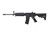 Bushmaster Patrolman 5.56 16" Or 10+1 Blk
