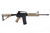 Bushmaster Patrolman 5.56 10+1 Moe Fde