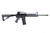Bushmaster Patrolman 5.56 10+1 Moe Gry