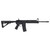 Bushmaster Patrolman 5.56 16" Or Moe