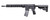 Bushmaster Qrc Pro Ii 5.56 16" 10+1 Blk
