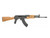 Century Arms Vska Tact 7.62x39 Wood 10+1