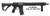 Daniel Defense Ddm4 V9 5.56mm 15" Rail - CA LEGAL