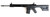 Franklin Armory Praefector Militia 6.5cr  20"