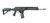 IWI - Israel Weapon Industries Galil Ace 5.56mm 16" M-lok