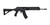 IWI - Israel Weapon Industries Galil Ace 5.45x39 16" M-lok