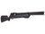 AIR VENTURI AVENGER - .177 PEL - PCP - 1000 FPS - BLACK