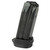 HK VP9SK / P30SK MAGAZINE - 9MM - 10 ROUND CAPACITY - 15 ROUND BODY - BLACK