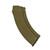 BULGARIAN AK-47 MAGAZINE - 7.62x39mm - 10 ROUND CAPACITY - 30 ROUND STEEL REINFORCED POLYMER - OD GREEN
