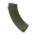 BULGARIAN AK-47 MAGAZINE - 7.62x39mm - 10 ROUND CAPACITY - 30 ROUND STEEL - GREEN