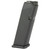 KCI FOR GLOCK 17 MAGAZINE - 9mm - 10 ROUND CAPACITY - 17 ROUND BODY - BLACK