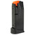 FN REFLEX MAGAZINE - 9MM - 10 ROUND CAPACITY - 11 ROUND BODY - STEEL - BLACK