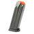 HK P30/VP9 MAGAZINE - 9MM - 10 ROUND CAPACITY - 15 ROUND BODY - STEEL - BLACK