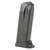 HK USP COMPACT/P2000 MAGAZINE - 40 S&W - 10 ROUND CAPACITY - 12 ROUND BODY - STEEL - BLACK