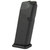 KCI USA FOR GLOCK MAGAZINE - 40 S&W - 10 ROUND CAPACITY - 13 ROUND BODY - POLYMER - BLACK