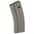 KCI AR-15 MAGAZINE - 556 NATO/223 REM - 10 ROUND CAPACITY - 30 ROUND BODY - ALUMINUM - GRAY