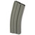 KCI AR-15 MAGAZINE - 556 NATO/223 REM - 10 ROUND CAPACITY - 30 ROUND BODY - ALUMINUM - GRAY