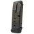 KEL-TEC P15 MAGAZINE - 9MM - 10 ROUND CAPACITY - 15 ROUND BODY - STEEL - BLACK