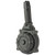 PROMAG S&W SD40 MAGAZINE - 40 S&W - 10 ROUND CAPACITY - 50 ROUND BODY - POLYMER - BLACK