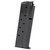 MEC-GAR 1911 MAGAZINE - 10mm - 8 ROUND CAPACITY - BLACK