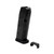 SHIELD S15 STARTER KIT MAGAZINE - 9MM - 10 ROUND CAPACITY - 15 ROUND BODY - STEEL - BLACK
