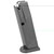 BERSA THUNDER MAGAZINE - 380 ACP - 10 ROUND CAPACITY - 15 ROUND BODY - STEEL - BLACK