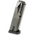 BERETTA 96/90-TWO MAGAZINE - 40 S&W - 10 ROUND CAPACITY - 12 ROUND BODY - STEEL - BLACK
