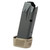 CENTURY ARMS MC9 MAGAZINE - 9MM - 10 ROUND CAPACITY - 15 ROUND BODY - STEEL - FDE