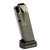 CENTURY ARMS TP9 ELITE MAGAZINE - 9MM - 10 ROUND CAPACITY - 17 ROUND BODY - STEEL - BLACK