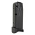 CENTURY ARMS TP9 SUB COMPACT MAGAZINE - 9MM - 10 ROUND CAPACITY - 12 ROUND BODY - STEEL - BLACK