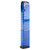 ETS FOR GLOCK 17/19 MAGAZINE - 9MM - 10 ROUND CAPACITY - 32 ROUND BODY - POLYMER - BLUE