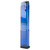ETS FOR GLOCK 17/19 MAGAZINE - 9MM - 10 ROUND CAPACITY - 32 ROUND BODY - POLYMER - BLUE