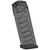 ETS FOR GLOCK 22/23 MAGAZINE - 40 S&W - 10 ROUND CAPACITY - 16 ROUND BODY - POLYMER - CLEAR