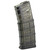 ETS AR-15 MAGAZINE - 556 NATO/223 REM - 10 ROUND CAPACITY - 30 ROUND BODY - POLYMER - SMOKE