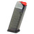 ETS FOR GLOCK 20/29 MAGAZINE - 10MM - 10 ROUND CAPACITY - 15 ROUND BODY - POLYMER - CARBON SMOKE