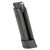 FN 502 MAGAZINE - 22 LR - 10 ROUND CAPACITY - 15 ROUND BODY - STEEL - BLACK