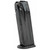 WALTHER P99 MAGAZINE - 9MM - 10 ROUND CAPACITY - 15 ROUND BODY - STEEL - BLACK