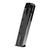 WALTHER P99 MAGAZINE - 9MM - 10 ROUND CAPACITY - 20 ROUND BODY - STEEL - BLACK