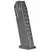 WALTHER PDP FS MAGAZINE - 9MM - 10 ROUND CAPACITY - 18 ROUND BODY - STEEL - BLACK