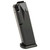 MEC-GAR BERETTA 92 MAGAZINE - 9MM - 10 ROUND CAPACITY - 18 ROUND BODY - AFC - STEEL - BLACK